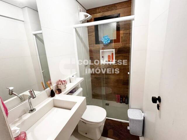 Apartamento para Venda em Santo André - 5