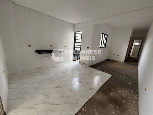 #V4209 - Apartamento para Venda em Santo André - SP - 3