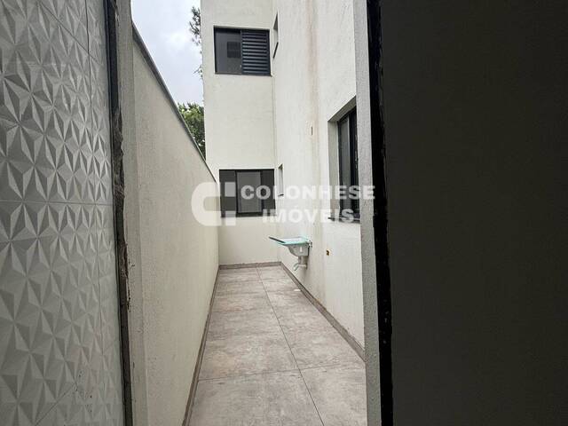 Apartamento para Venda em Santo André - 5
