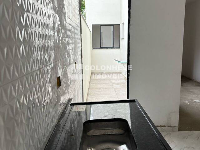 Apartamento para Venda em Santo André - 4