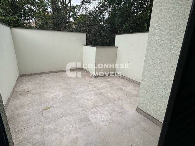 #V4212 - Apartamento para Venda em Santo André - SP - 2