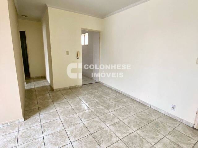 #V4215 - Apartamento para Venda em Santo André - SP - 3