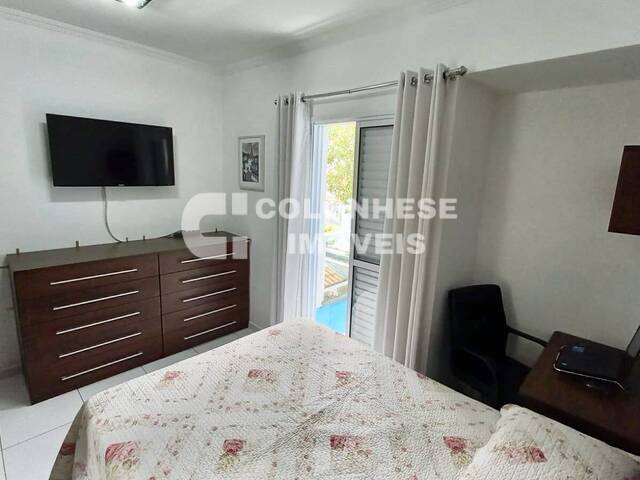 Apartamento para Venda em Santo André - 4