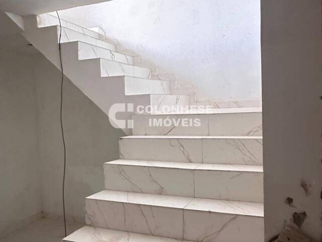 Apartamento para Venda em Santo André - 4