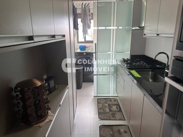 #V4225 - Apartamento para Venda em Santo André - SP - 2