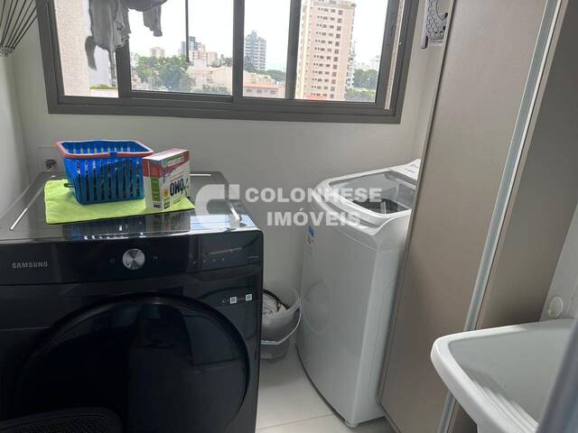 Apartamento para Venda em Santo André - 5