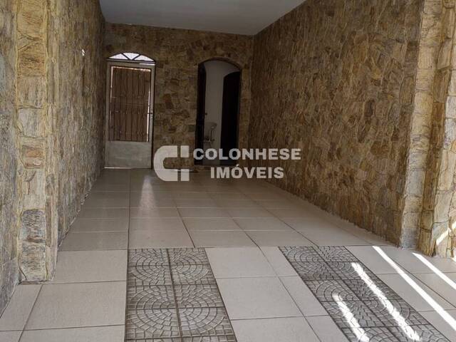Sobrado para Venda em Santo André - 4