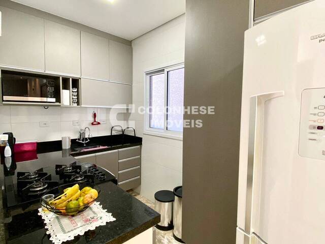 #V4230 - Casa para Venda em Santo André - SP - 3