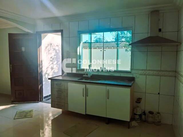 #V4225 - Casa para Venda em Santo André - SP - 2