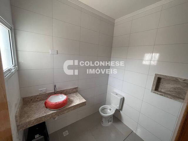 Casa para Venda em Santo André - 5