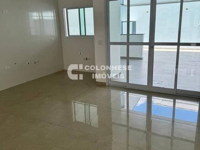 #V4243 - Casa para Venda em Santo André - SP - 1