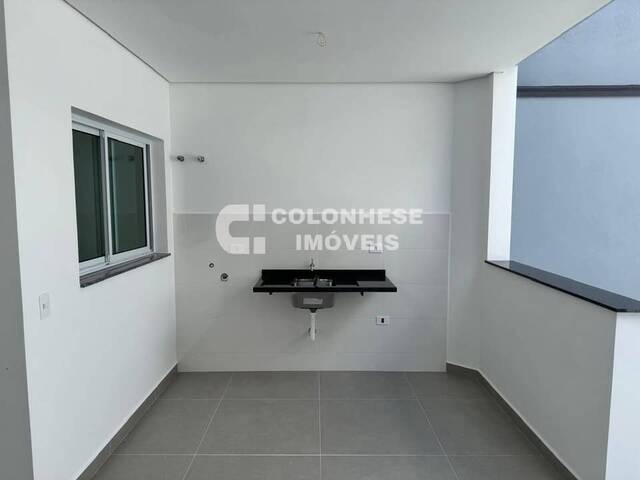 Casa para Venda em Santo André - 4