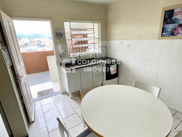 #V4238 - Casa para Venda em Santo André - SP - 3