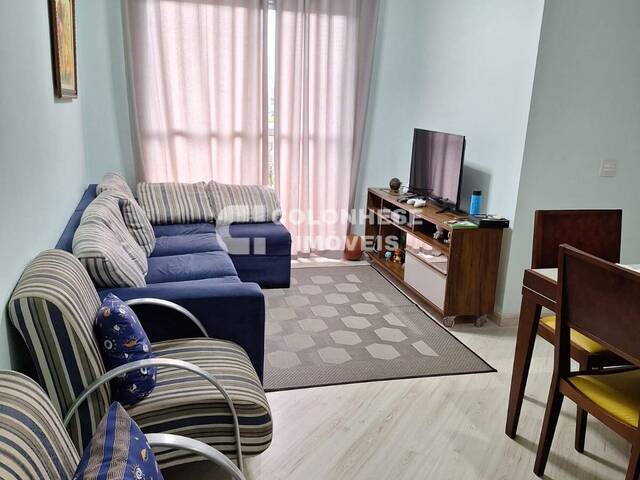 Apartamento para Venda em Santo André - 4