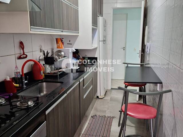 Apartamento para Venda em Santo André - 5