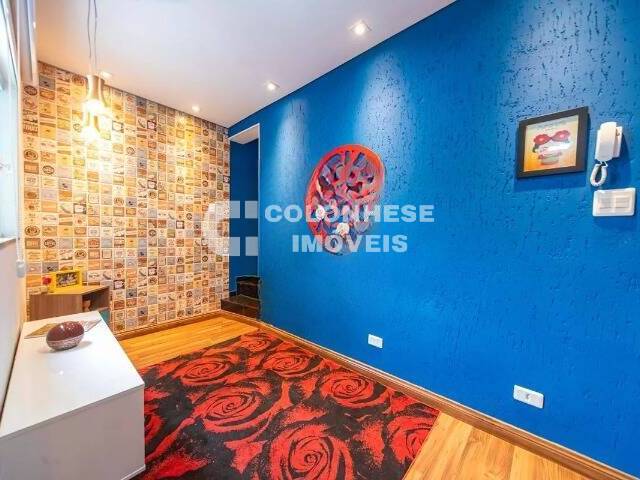 Cobertura para Venda em Santo André - 4