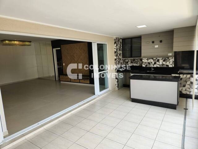 Apartamento para Venda em Santo André - 5