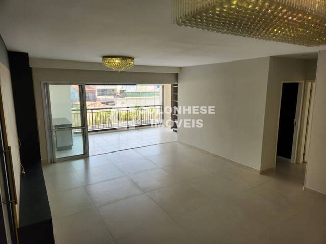 Apartamento para Venda em Santo André - 4