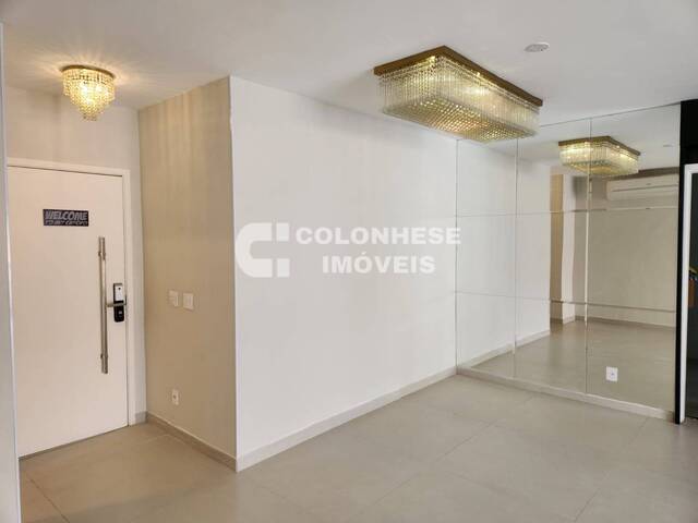 #V4246 - Apartamento para Venda em Santo André - SP - 1