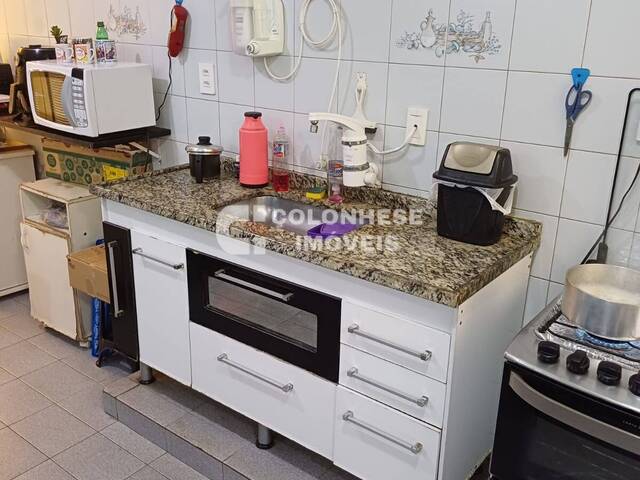 Sobrado para Venda em Santo André - 5