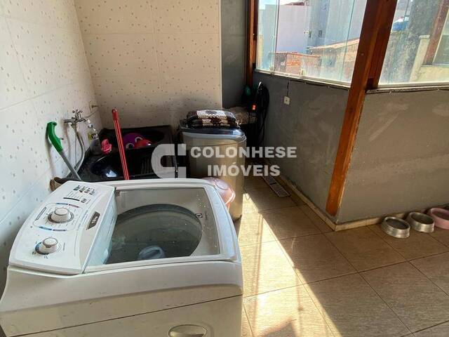 #V7423 - Cobertura para Venda em Santo André - SP