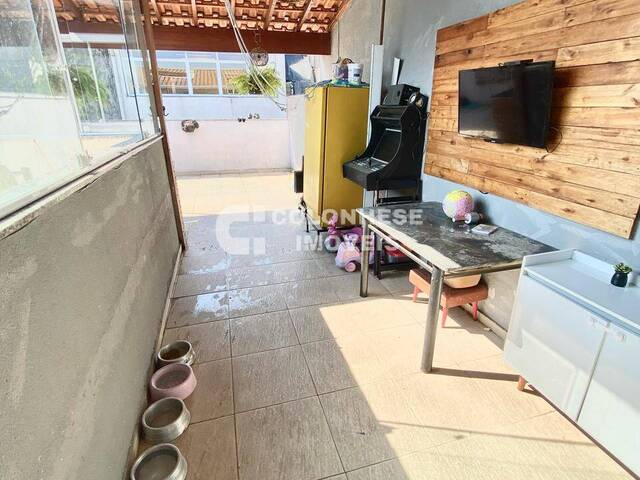 Cobertura para Venda em Santo André - 4