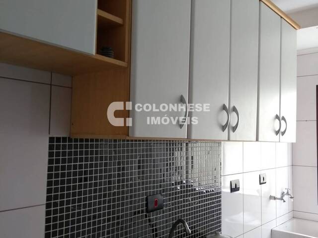 #V4265 - Apartamento para Venda em São Bernardo do Campo - SP - 3