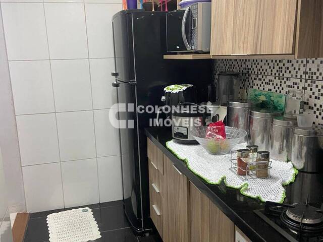 #V4266 - Apartamento para Venda em Santo André - SP - 2