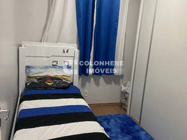 Apartamento para Venda em Santo André - 4
