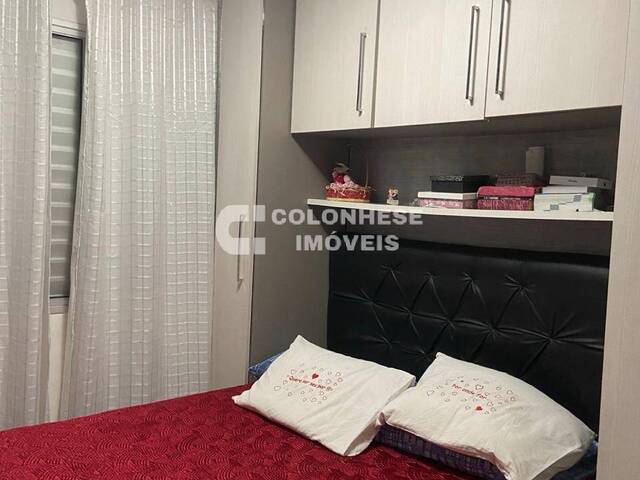 Apartamento para Venda em Santo André - 5