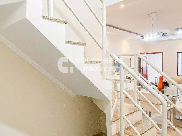 Sobrado para Venda em Santo André - 5