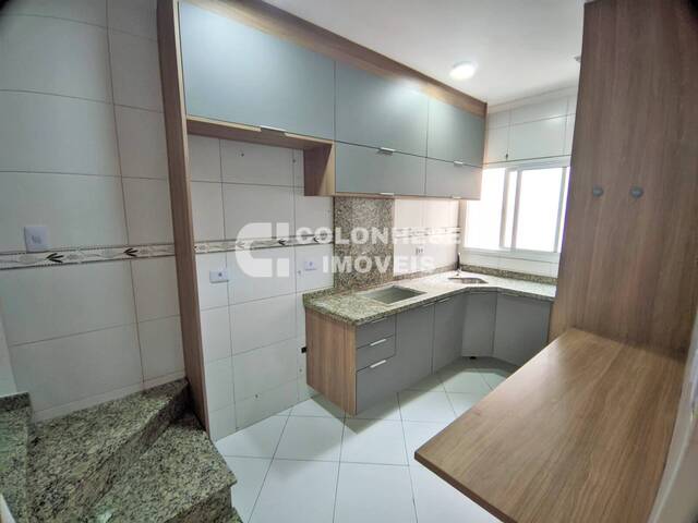 Apartamento para Venda em Santo André - 5