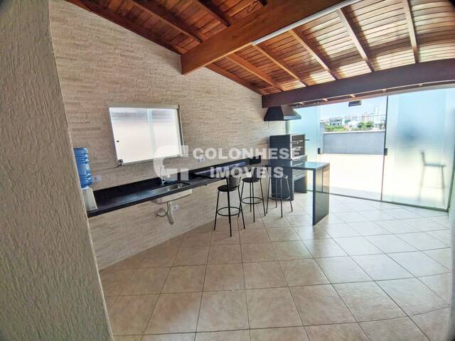 #V4275 - Apartamento para Venda em Santo André - SP