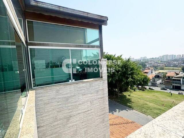 Apartamento para Venda em Santo André - 4