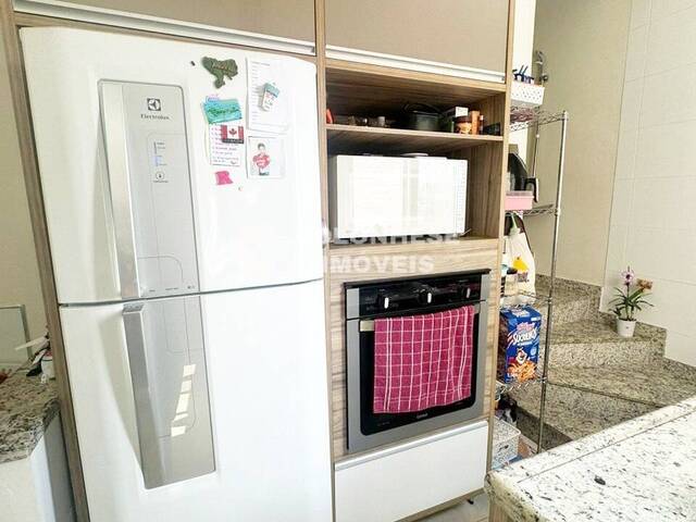 #A4267 - Apartamento para Venda em Santo André - SP