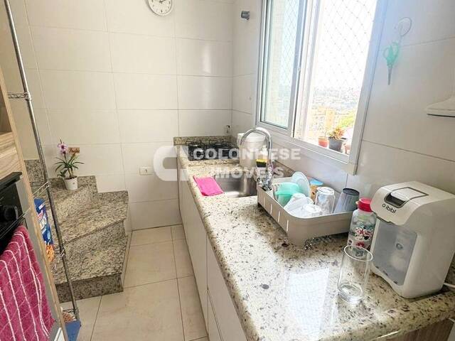 Apartamento para Venda em Santo André - 5