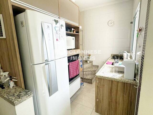 #A4267 - Apartamento para Venda em Santo André - SP