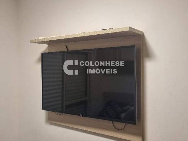 #V4278 - Apartamento para Venda em Santo André - SP