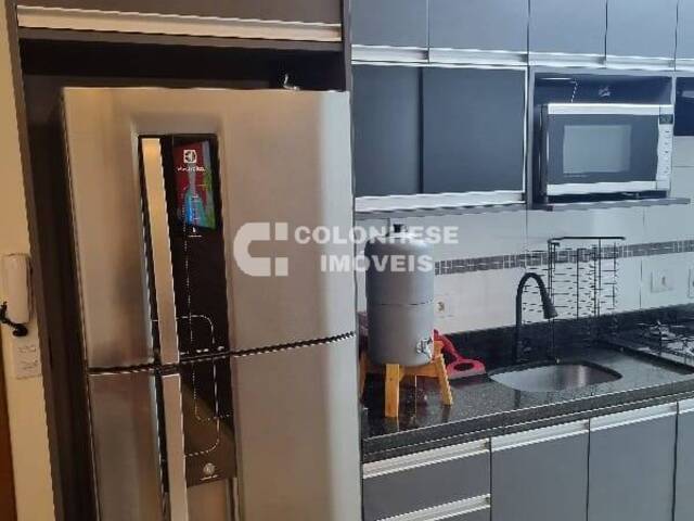 Apartamento para Venda em Santo André - 4