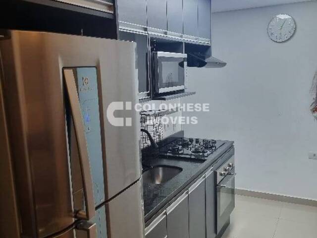 Apartamento para Venda em Santo André - 5