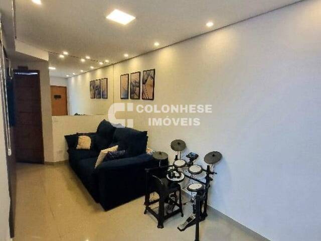 #V4278 - Apartamento para Venda em Santo André - SP