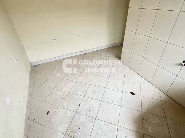 #A4298 - Casa para Locação em Santo André - SP - 2