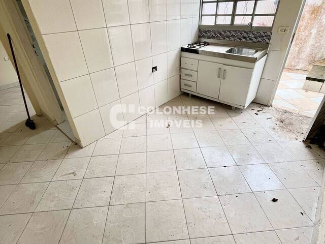 #A4298 - Casa para Locação em Santo André - SP - 1