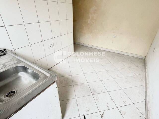 #A4269 - Casa para Locação em Santo André - SP - 1