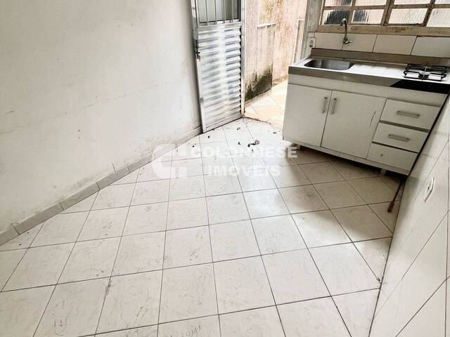 #A4269 - Casa para Locação em Santo André - SP - 2