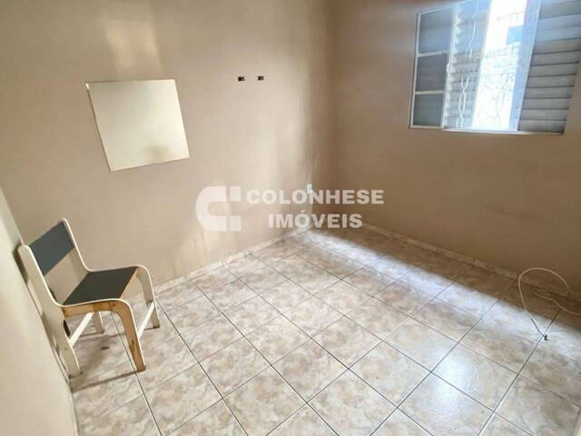 #A4243 - Casa para Locação em Santo André - SP - 2