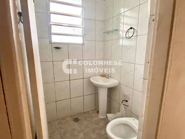 #A4243 - Casa para Locação em Santo André - SP - 3