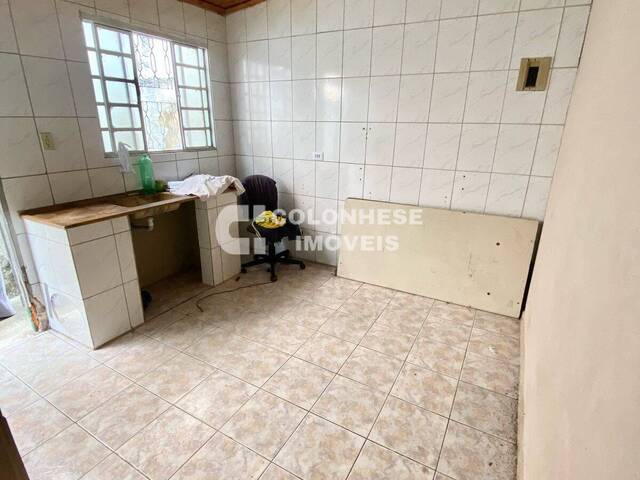 #A4243 - Casa para Locação em Santo André - SP - 1