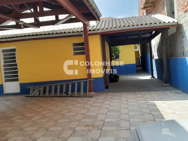 #A4274 - Casa para Locação em Santo André - SP - 3
