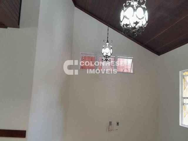 #A4274 - Casa para Locação em Santo André - SP - 1